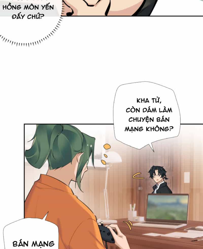 Hỗn Loạn Nhất Lịch Sử - Chương 26 - ảnh 23