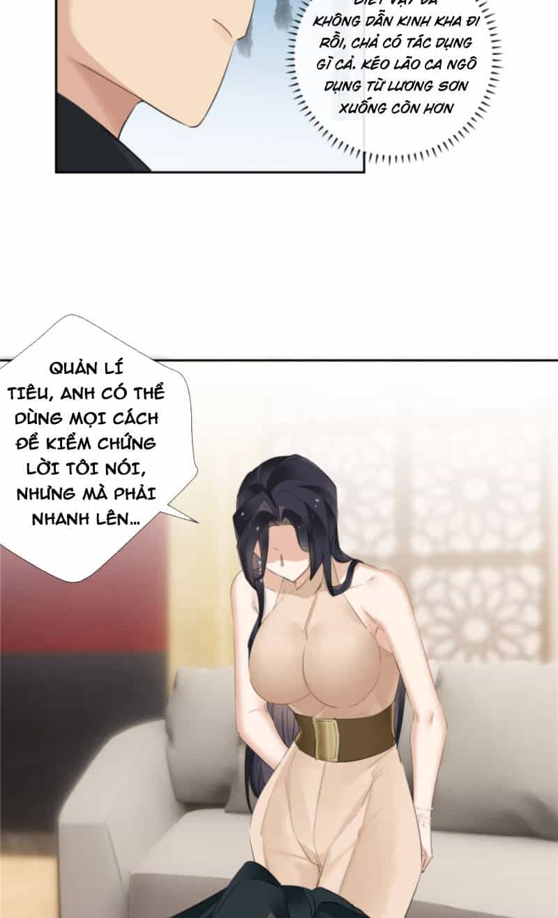 Hỗn Loạn Nhất Lịch Sử - Chương 28 - ảnh 13