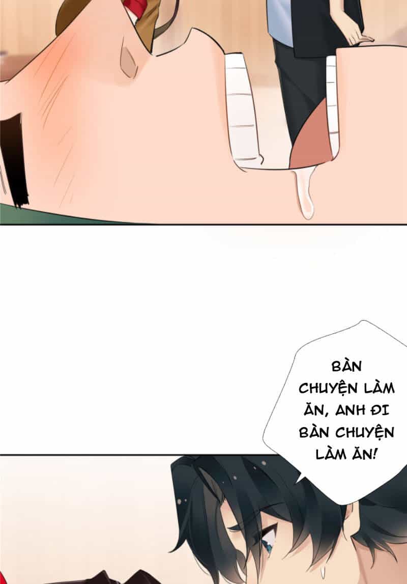 Hỗn Loạn Nhất Lịch Sử - Chương 28 - ảnh 24