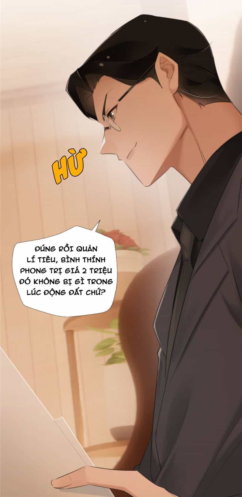 Hỗn Loạn Nhất Lịch Sử - Chương 29 - ảnh 20