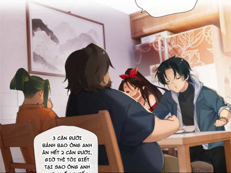 Hỗn Loạn Nhất Lịch Sử - Chương 3 - ảnh 2