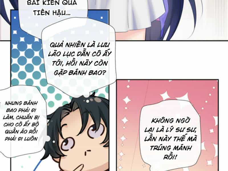 Hỗn Loạn Nhất Lịch Sử - Chương 3 - ảnh 40