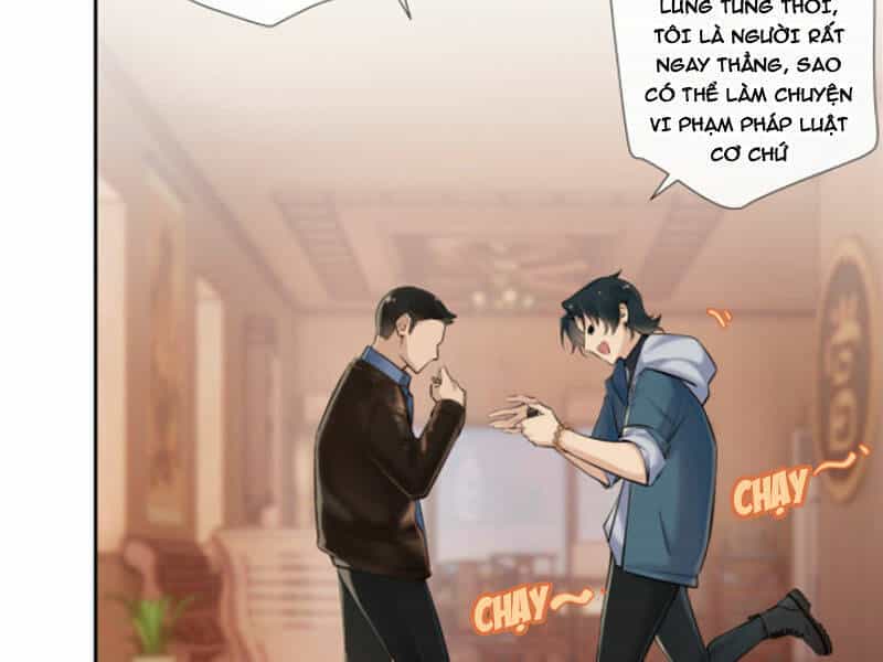 Hỗn Loạn Nhất Lịch Sử - Chương 3 - ảnh 71