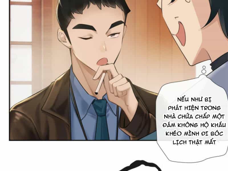 Hỗn Loạn Nhất Lịch Sử - Chương 3 - ảnh 76