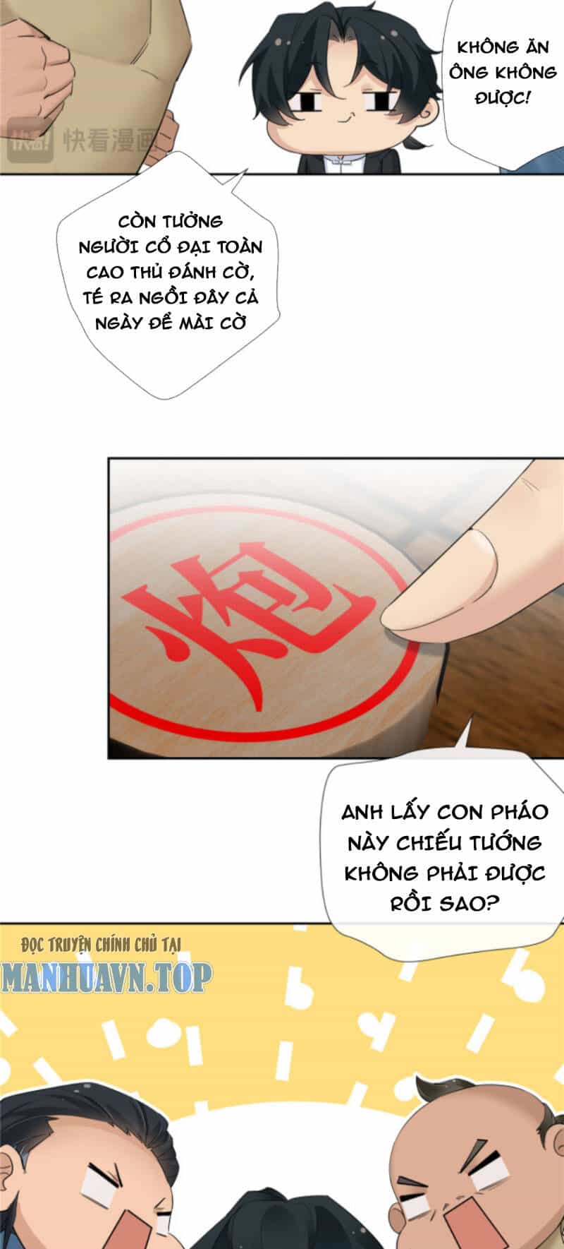 Hỗn Loạn Nhất Lịch Sử - Chương 30 - ảnh 14