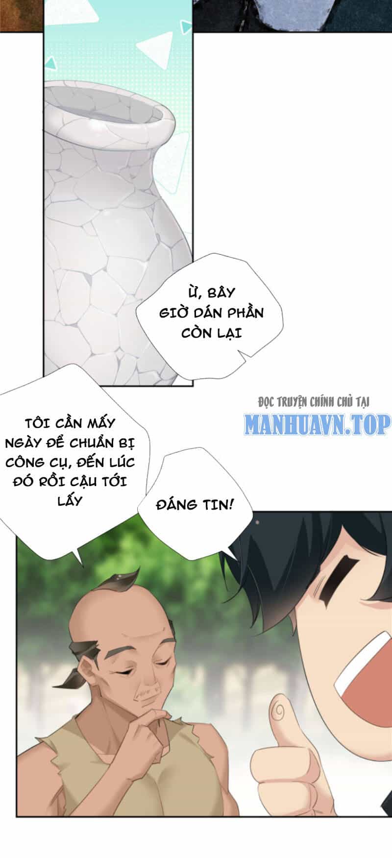 Hỗn Loạn Nhất Lịch Sử - Chương 31 - ảnh 14