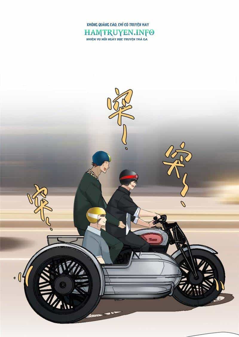 Hỗn Loạn Nhất Lịch Sử - Chương 32 - ảnh 1
