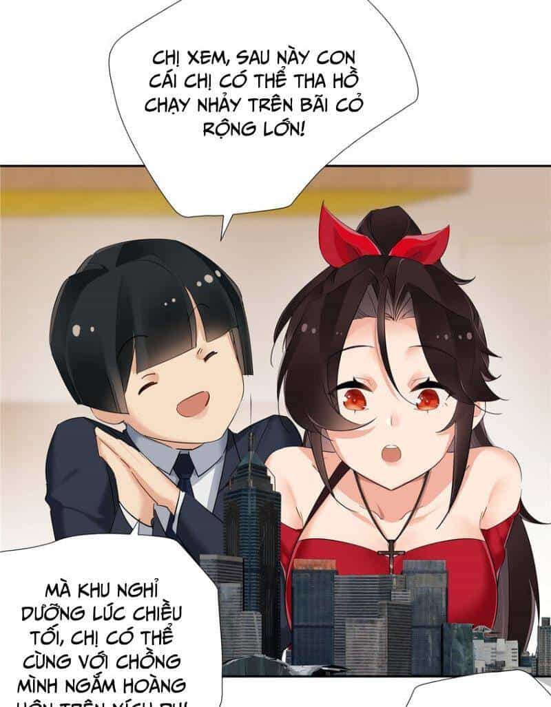 Hỗn Loạn Nhất Lịch Sử - Chương 33 - ảnh 32