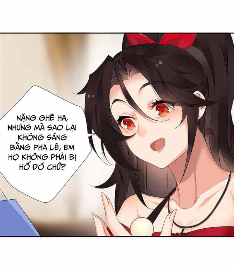 Hỗn Loạn Nhất Lịch Sử - Chương 34 - ảnh 29