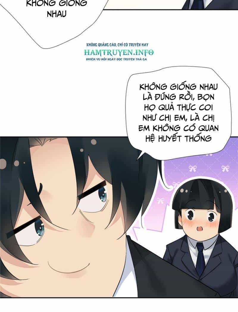 Hỗn Loạn Nhất Lịch Sử - Chương 34 - ảnh 5