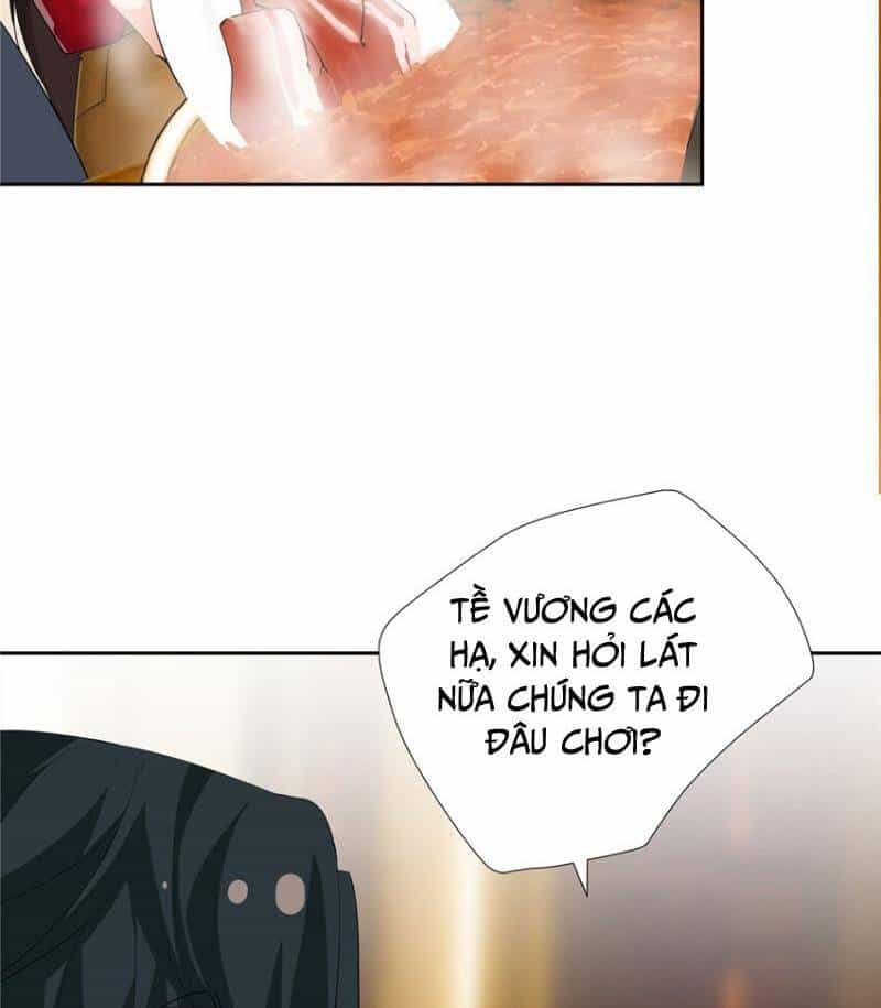Hỗn Loạn Nhất Lịch Sử - Chương 35 - ảnh 22