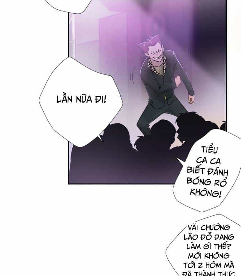 Hỗn Loạn Nhất Lịch Sử - Chương 35 - ảnh 27
