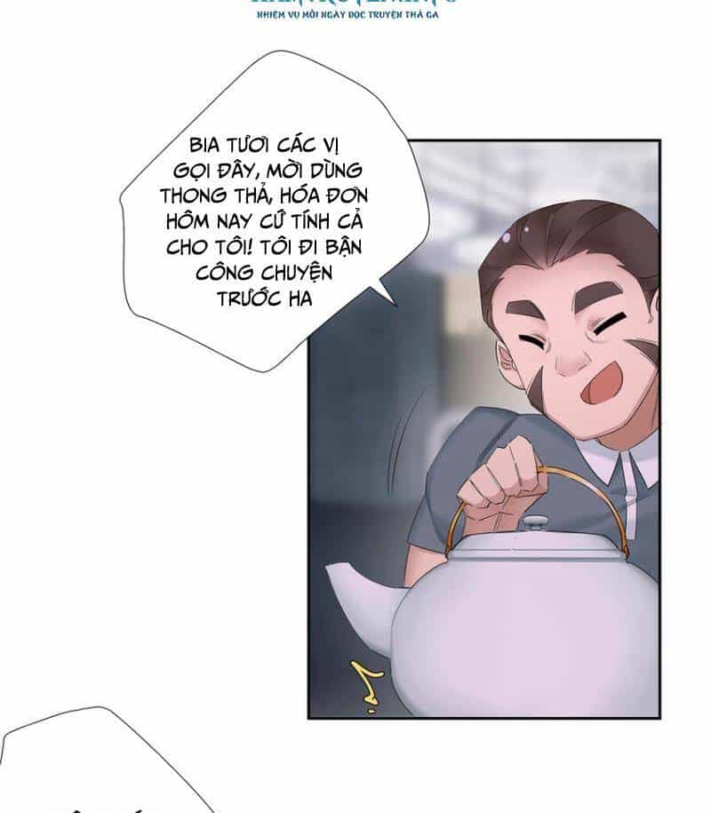 Hỗn Loạn Nhất Lịch Sử - Chương 35 - ảnh 30