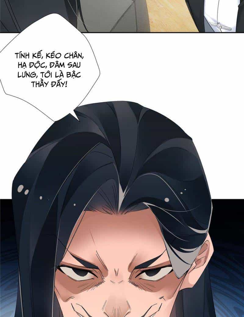 Hỗn Loạn Nhất Lịch Sử - Chương 36 - ảnh 11
