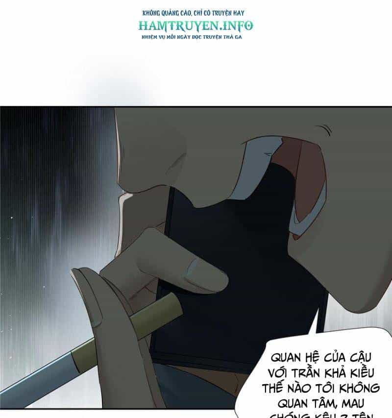 Hỗn Loạn Nhất Lịch Sử - Chương 37 - ảnh 6