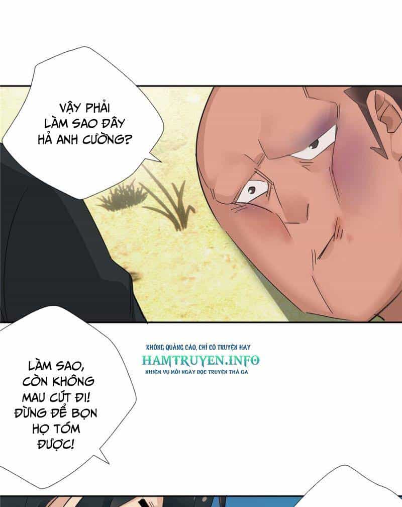Hỗn Loạn Nhất Lịch Sử - Chương 41 - ảnh 32
