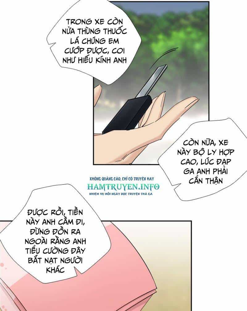 Hỗn Loạn Nhất Lịch Sử - Chương 41 - ảnh 36