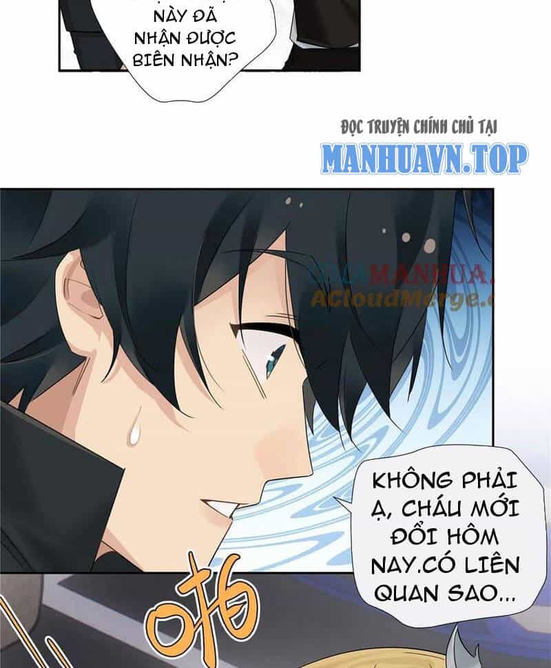 Hỗn Loạn Nhất Lịch Sử - Chương 43 - ảnh 36