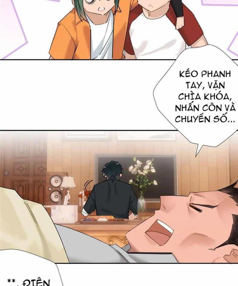 Hỗn Loạn Nhất Lịch Sử - Chương 44 - ảnh 12