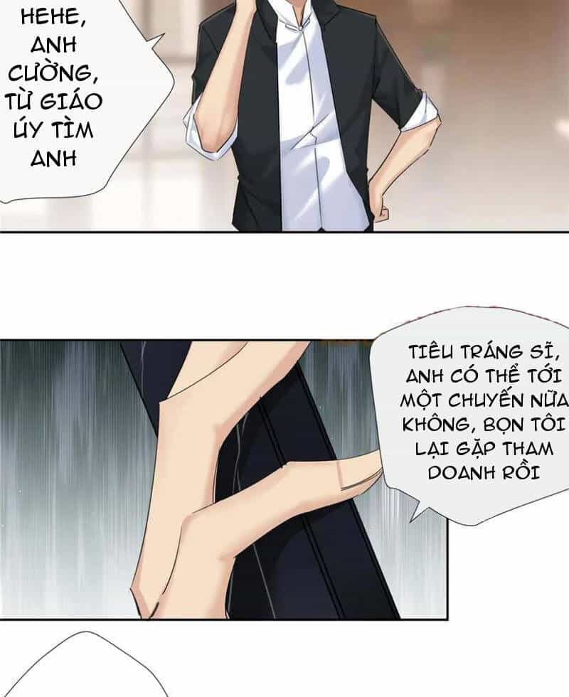 Hỗn Loạn Nhất Lịch Sử - Chương 44 - ảnh 30