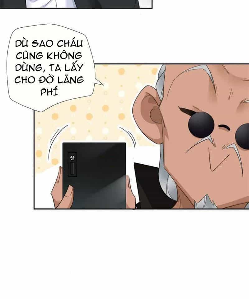 Hỗn Loạn Nhất Lịch Sử - Chương 44 - ảnh 6