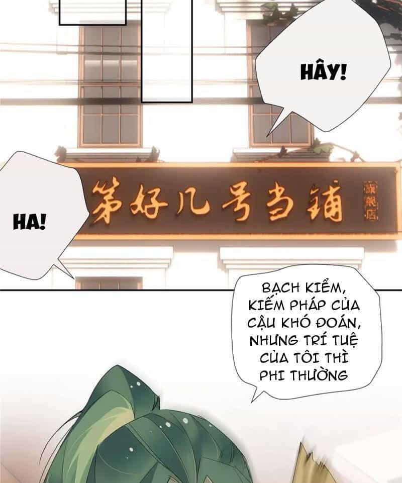 Hỗn Loạn Nhất Lịch Sử - Chương 44 - ảnh 9