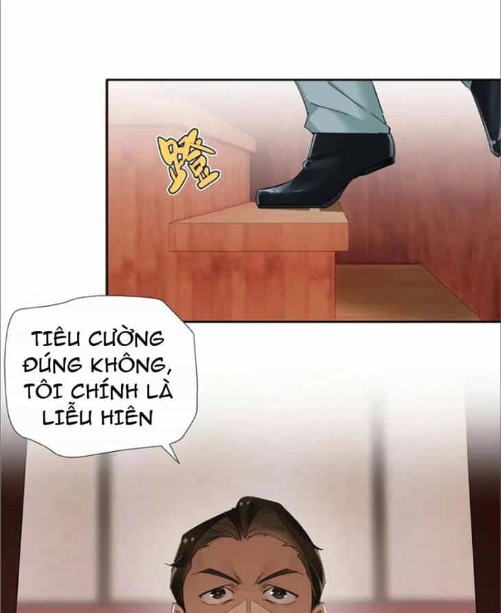 Hỗn Loạn Nhất Lịch Sử - Chương 46 - ảnh 32