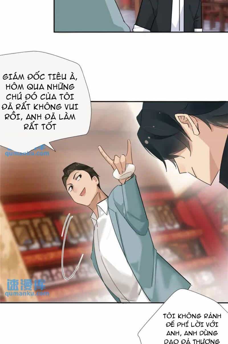 Hỗn Loạn Nhất Lịch Sử - Chương 47 - ảnh 2