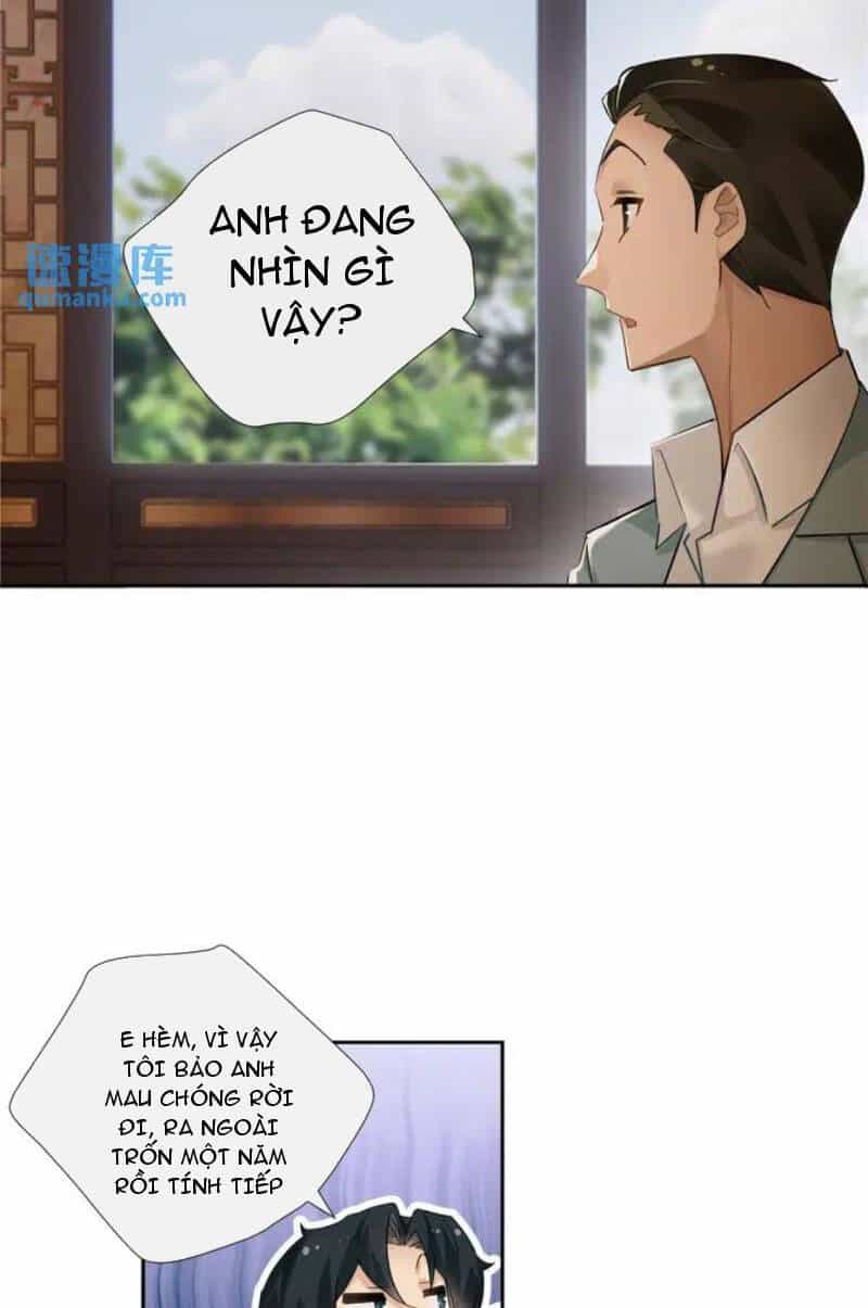 Hỗn Loạn Nhất Lịch Sử - Chương 47 - ảnh 5