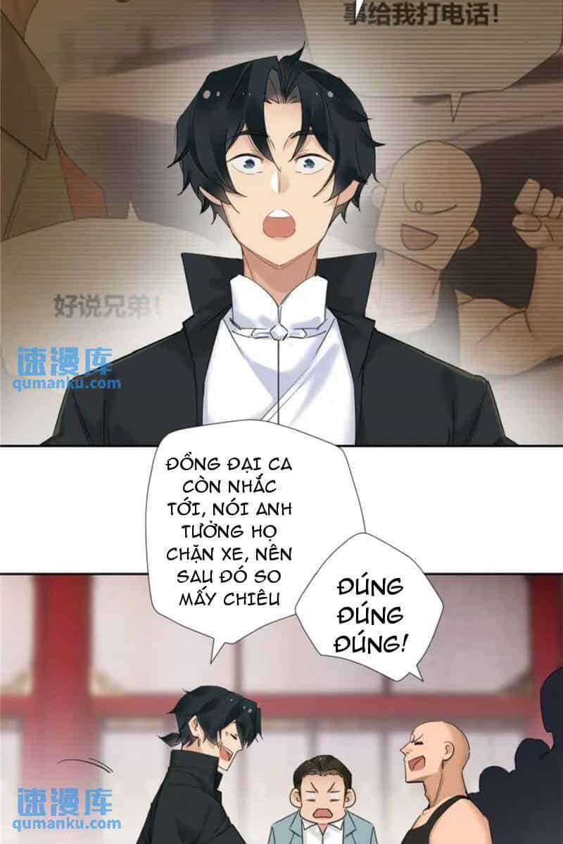 Hỗn Loạn Nhất Lịch Sử - Chương 48 - ảnh 18