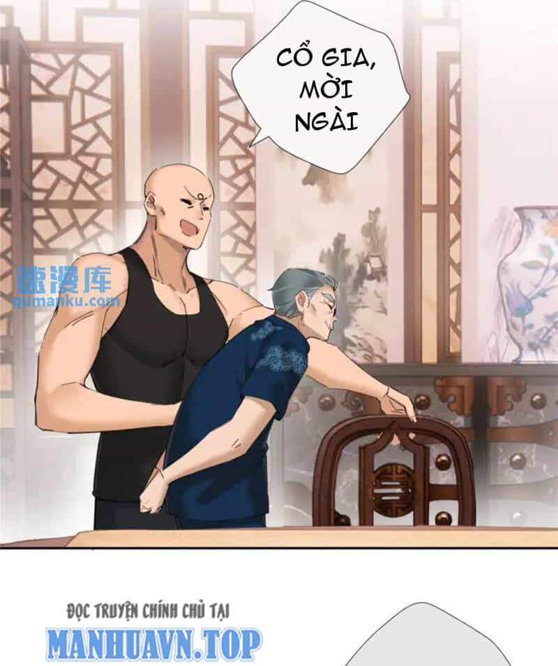 Hỗn Loạn Nhất Lịch Sử - Chương 49 - ảnh 1