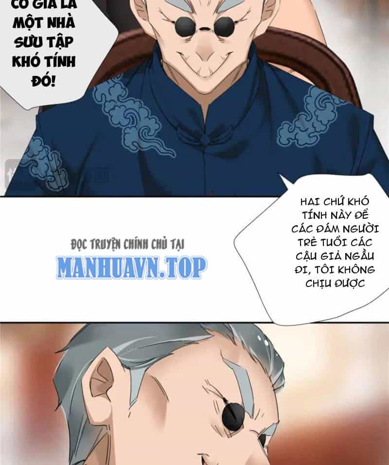 Hỗn Loạn Nhất Lịch Sử - Chương 49 - ảnh 10
