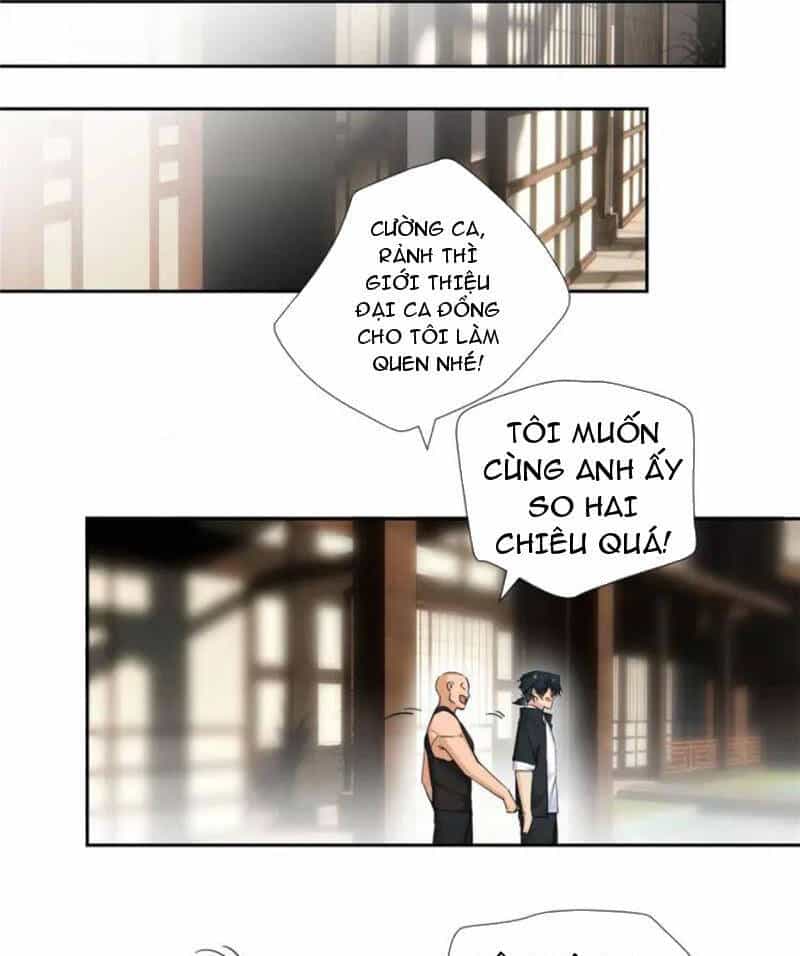 Hỗn Loạn Nhất Lịch Sử - Chương 49 - ảnh 20