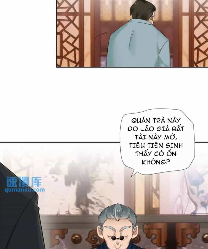 Hỗn Loạn Nhất Lịch Sử - Chương 49 - ảnh 3