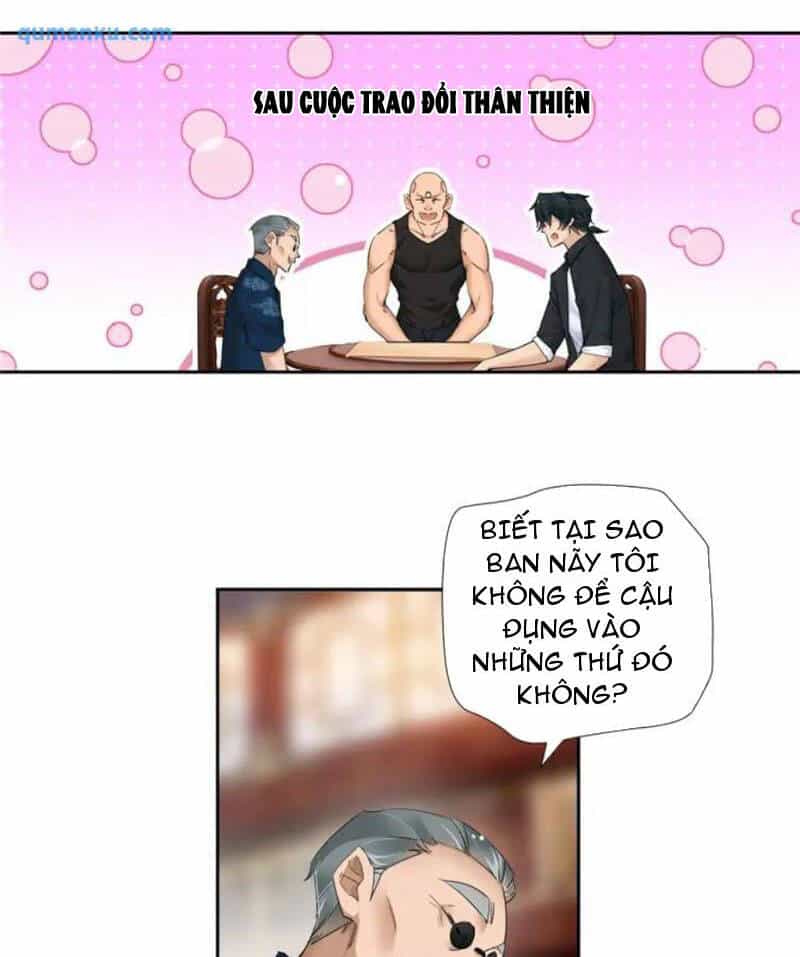 Hỗn Loạn Nhất Lịch Sử - Chương 49 - ảnh 8