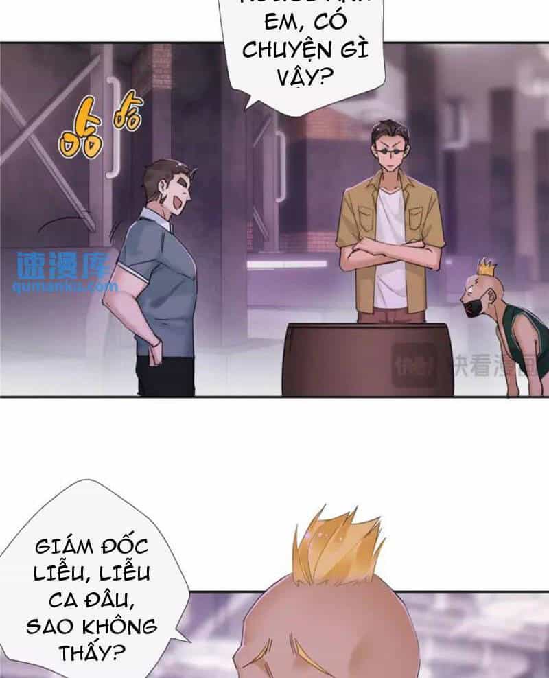 Hỗn Loạn Nhất Lịch Sử - Chương 50 - ảnh 19