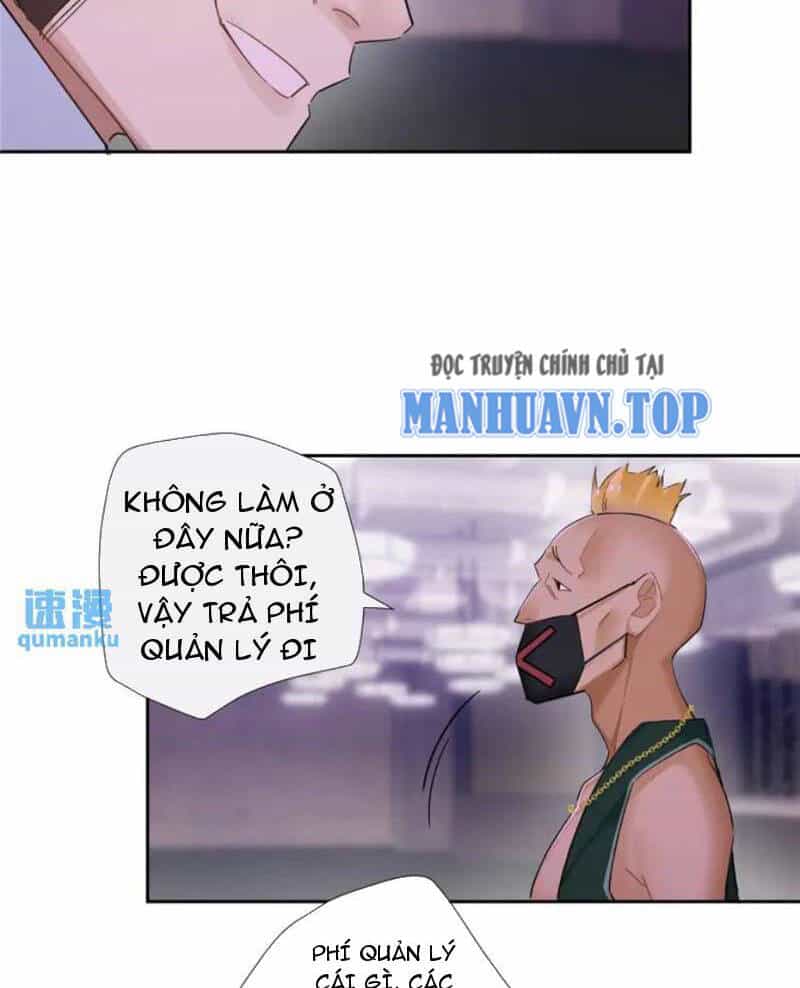 Hỗn Loạn Nhất Lịch Sử - Chương 50 - ảnh 21