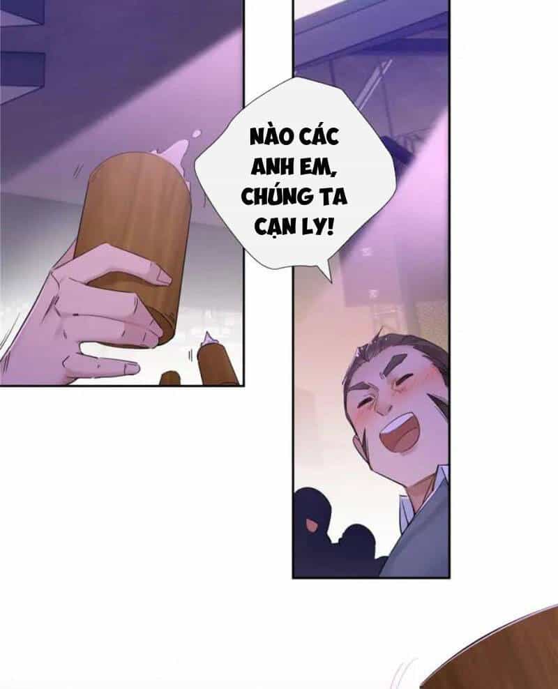 Hỗn Loạn Nhất Lịch Sử - Chương 50 - ảnh 9