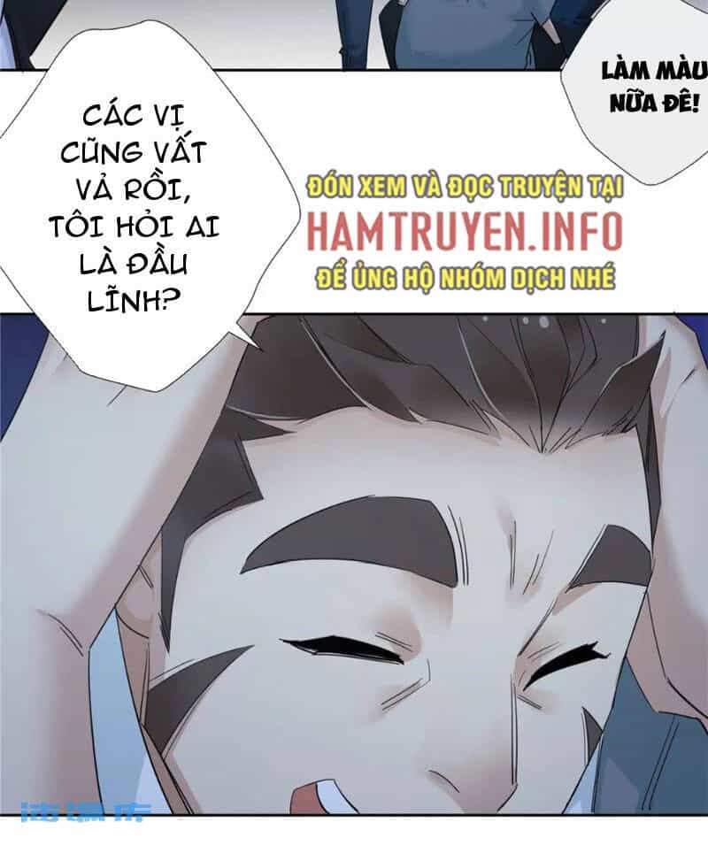 Hỗn Loạn Nhất Lịch Sử - Chương 51 - ảnh 11