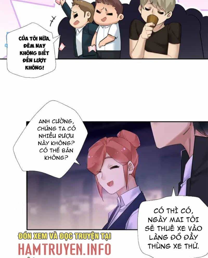 Hỗn Loạn Nhất Lịch Sử - Chương 52 - ảnh 27