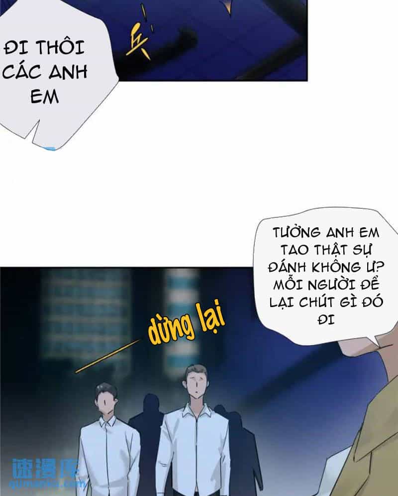 Hỗn Loạn Nhất Lịch Sử - Chương 52 - ảnh 9