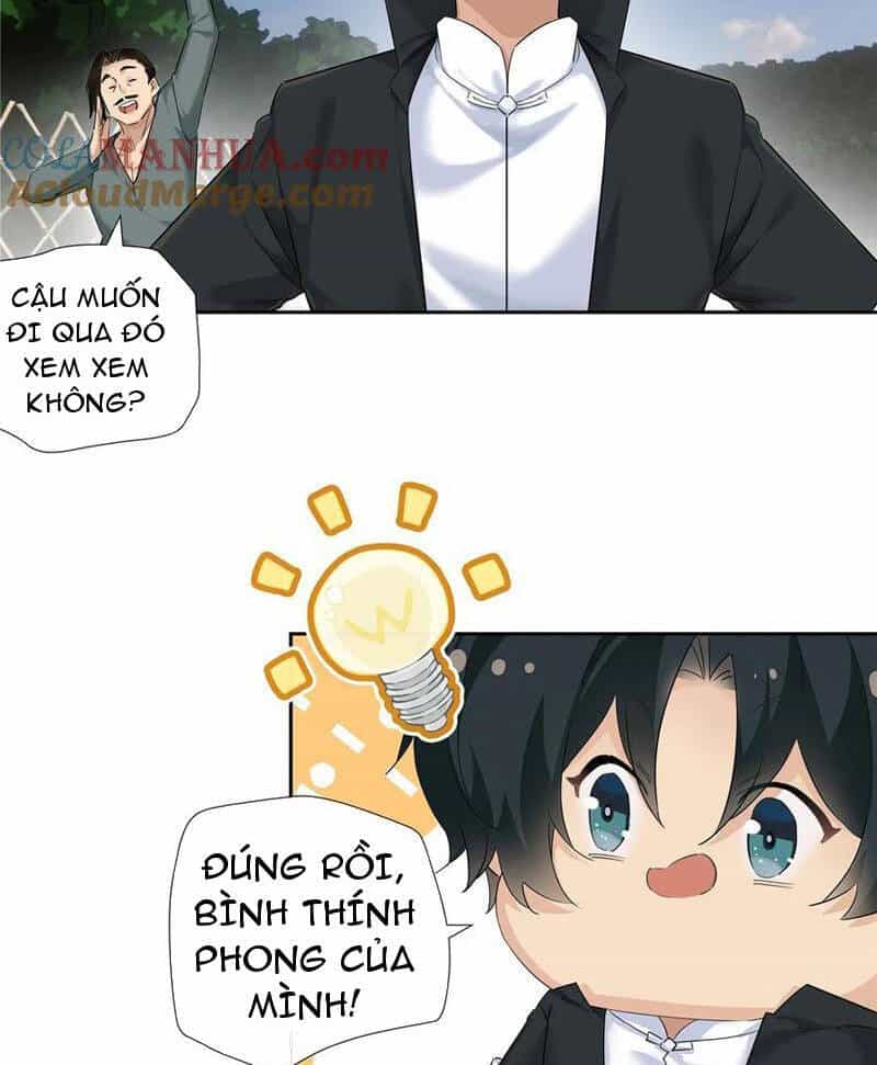 Hỗn Loạn Nhất Lịch Sử - Chương 53 - ảnh 9