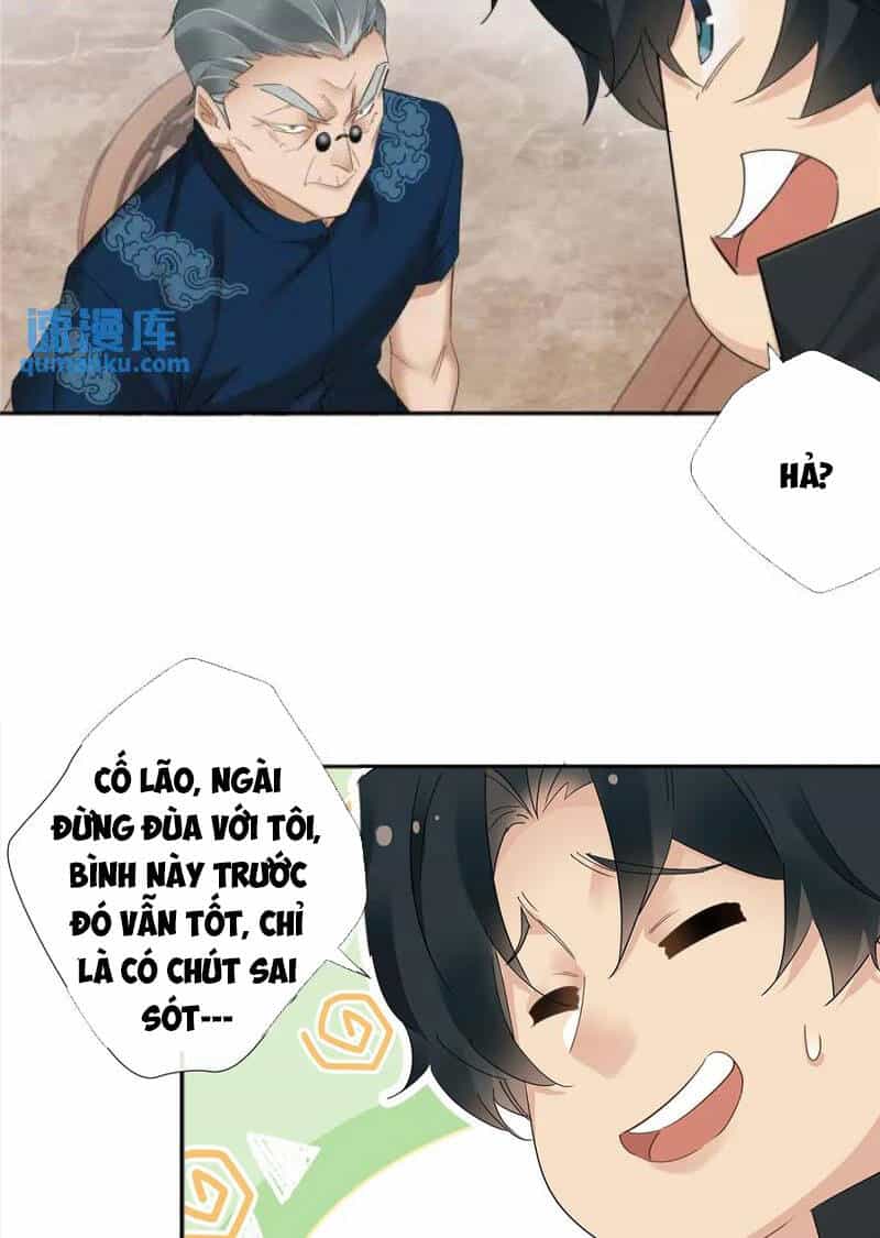 Hỗn Loạn Nhất Lịch Sử - Chương 56 - ảnh 6