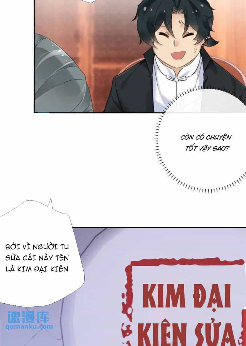 Hỗn Loạn Nhất Lịch Sử - Chương 56 - ảnh 9
