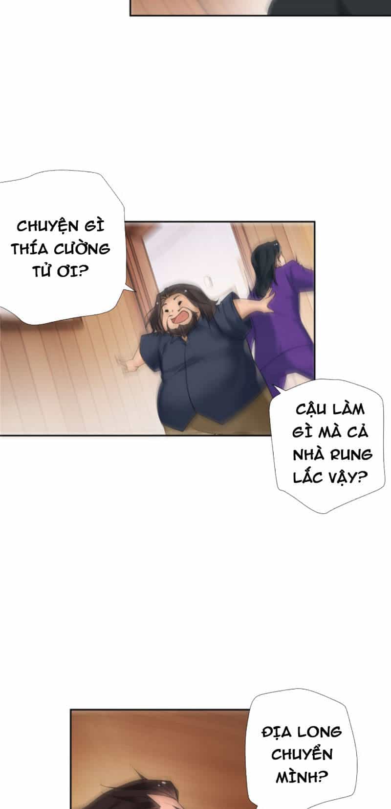 Hỗn Loạn Nhất Lịch Sử - Chương 7 - ảnh 10