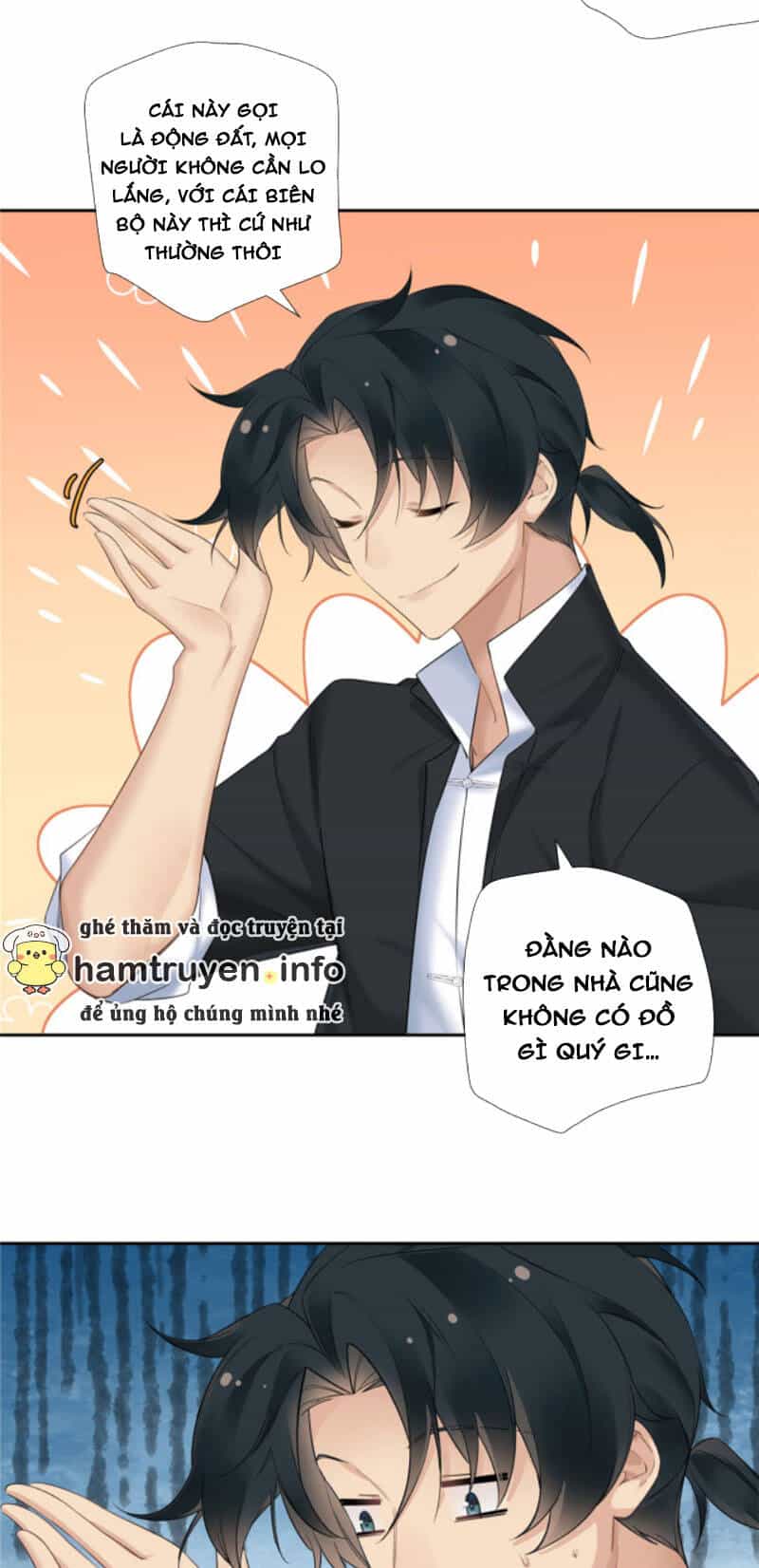Hỗn Loạn Nhất Lịch Sử - Chương 7 - ảnh 12