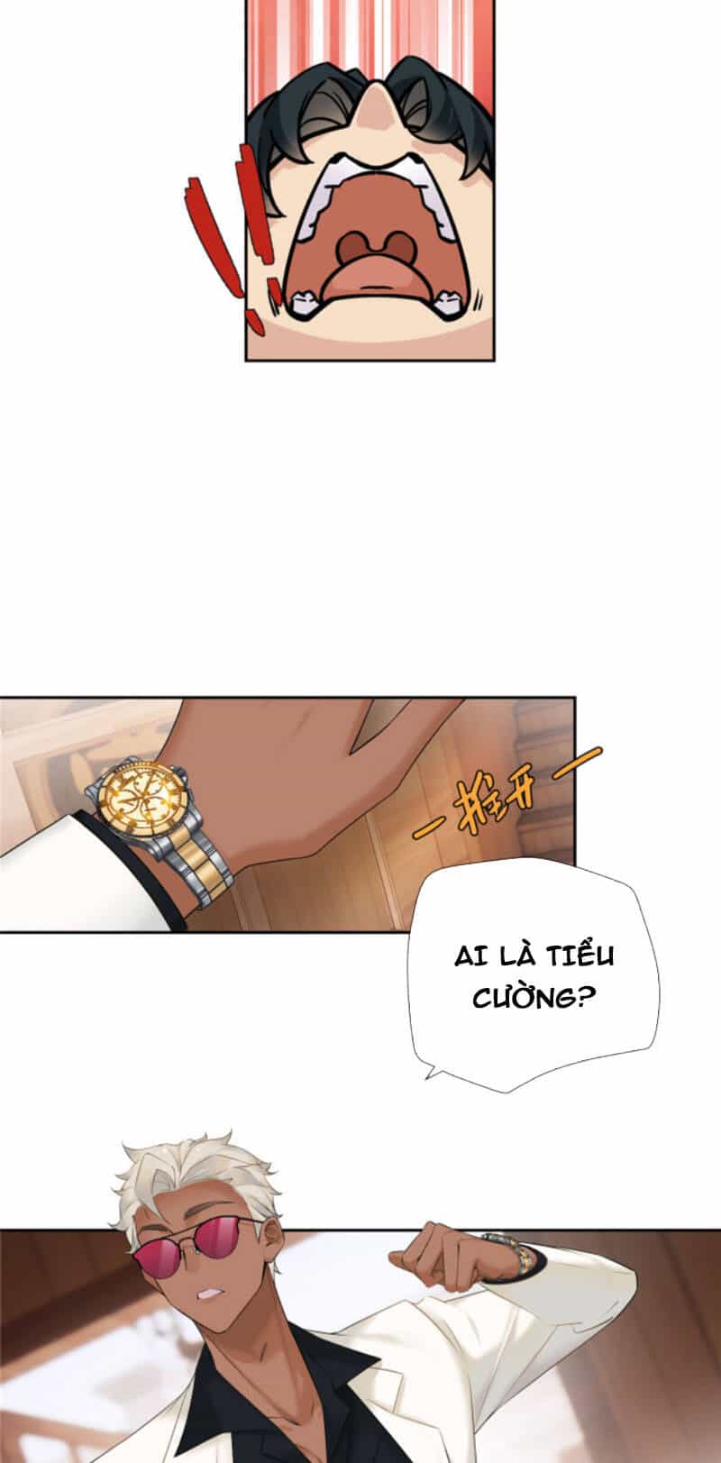 Hỗn Loạn Nhất Lịch Sử - Chương 7 - ảnh 25