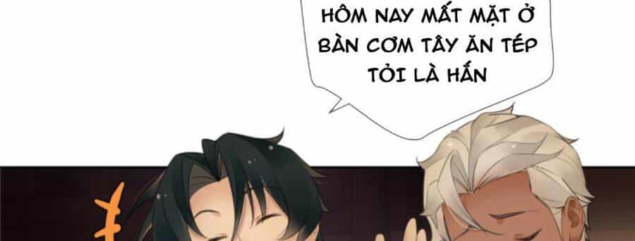 Hỗn Loạn Nhất Lịch Sử - Chương 9 - ảnh 54