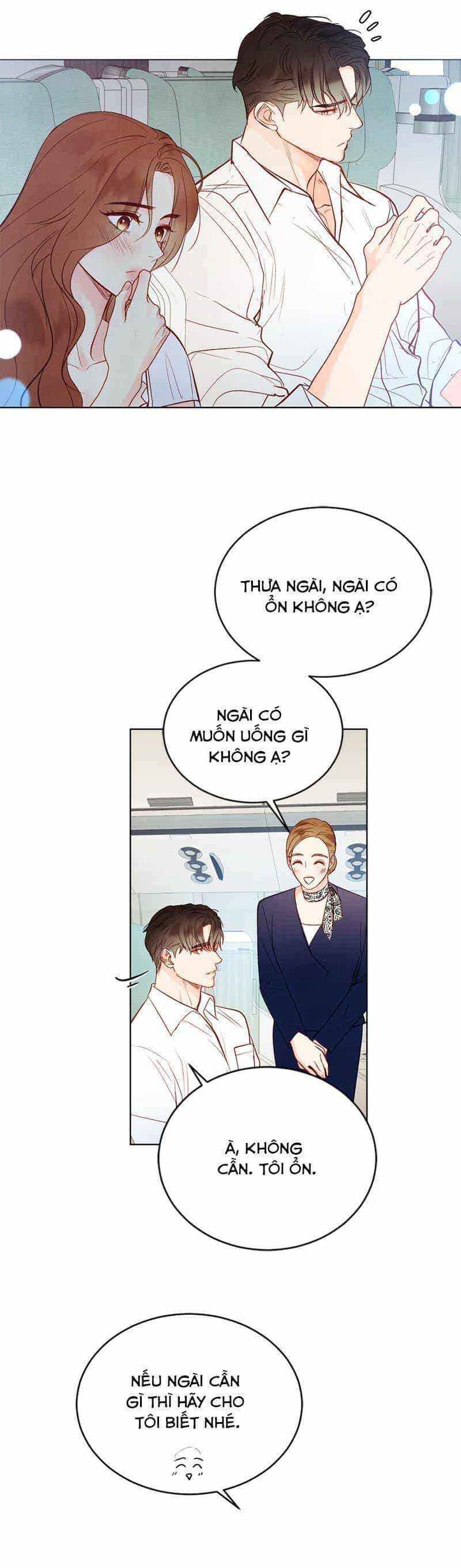 Hôn Nhân Bí Mật Giữa Chúng Ta - Chương 13 - ảnh 5