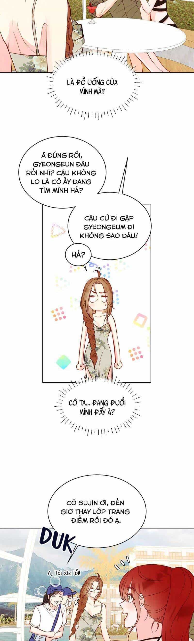 Hôn Nhân Bí Mật Giữa Chúng Ta - Chương 14 - ảnh 6